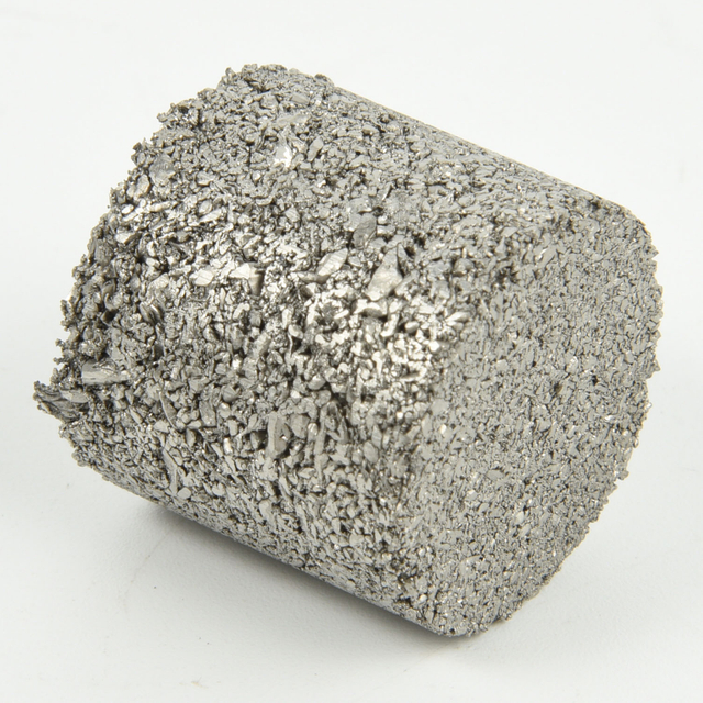 Electrolytic Titanium Metal
