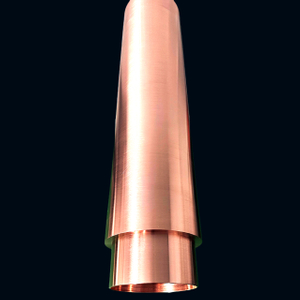 High Purity Copper Tube
