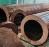 High Purity Copper Tube