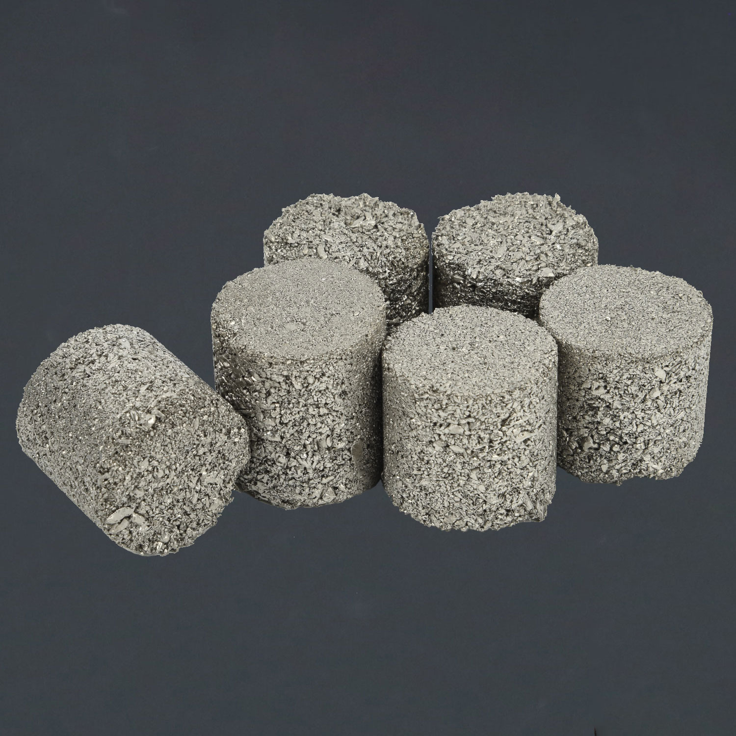 Electrolytic Titanium Metal