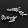 Titanium Metal Crystal Electrolysis Titanium 99.99%
