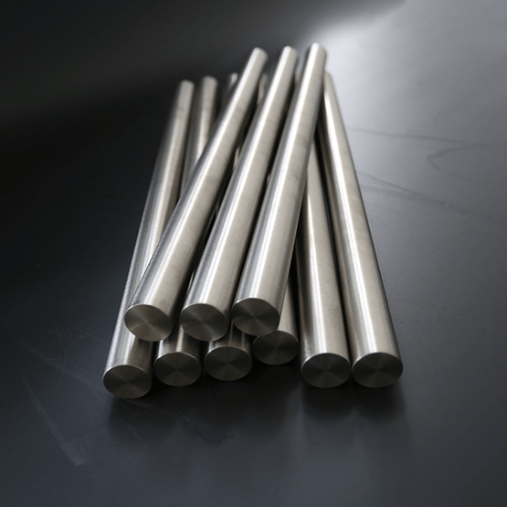 TC4 ELI Titanium Alloy
