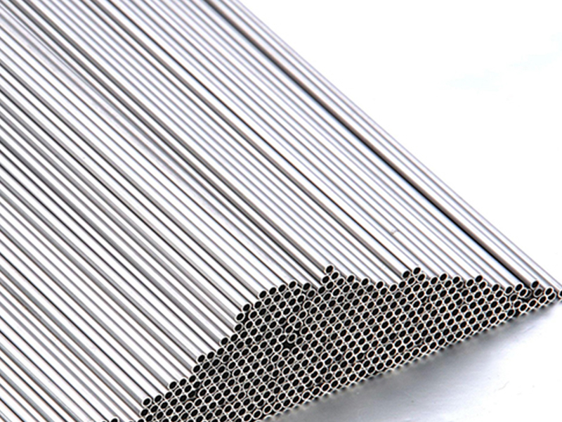 High Purity Titanium Capillary
