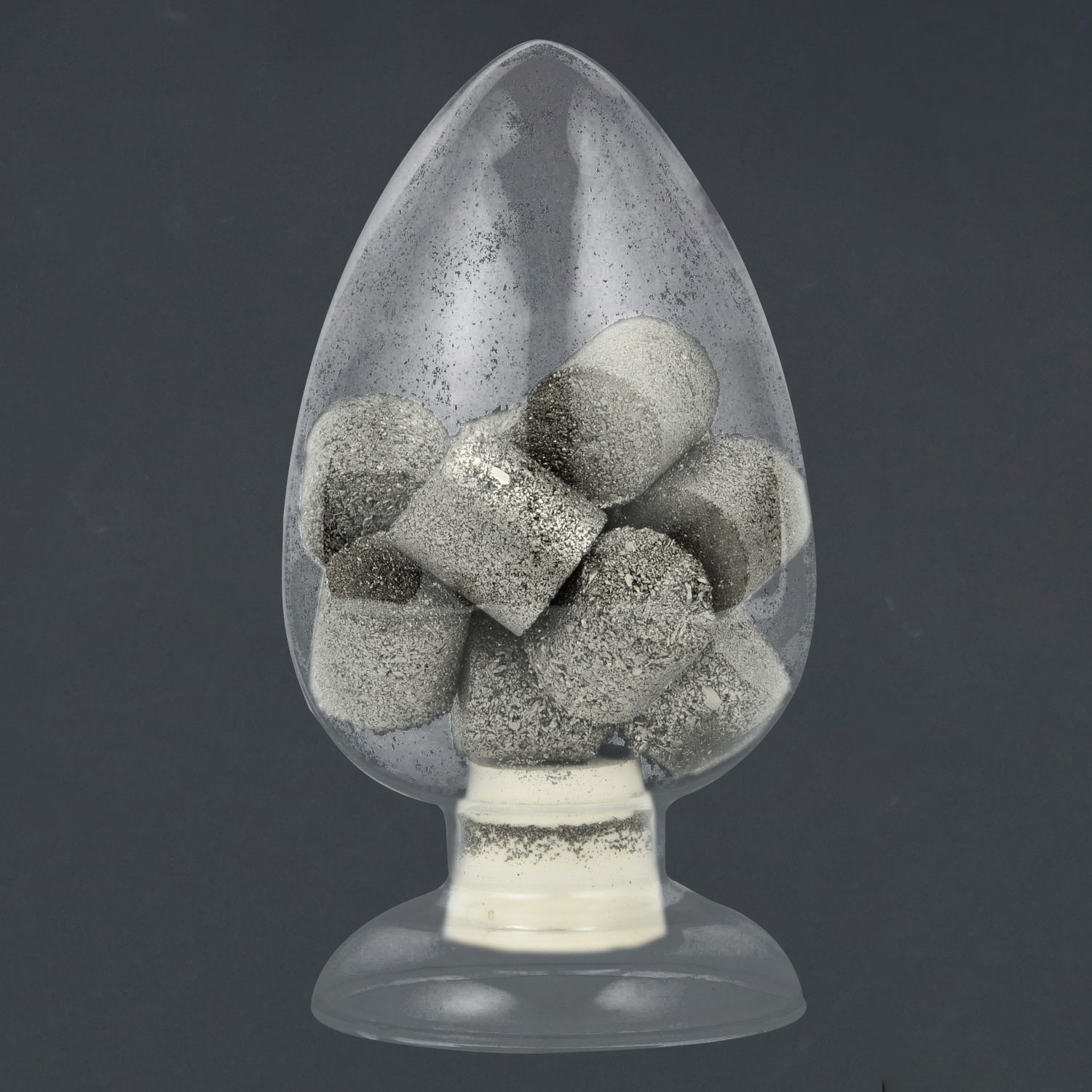 Electrolytic Titanium Metal