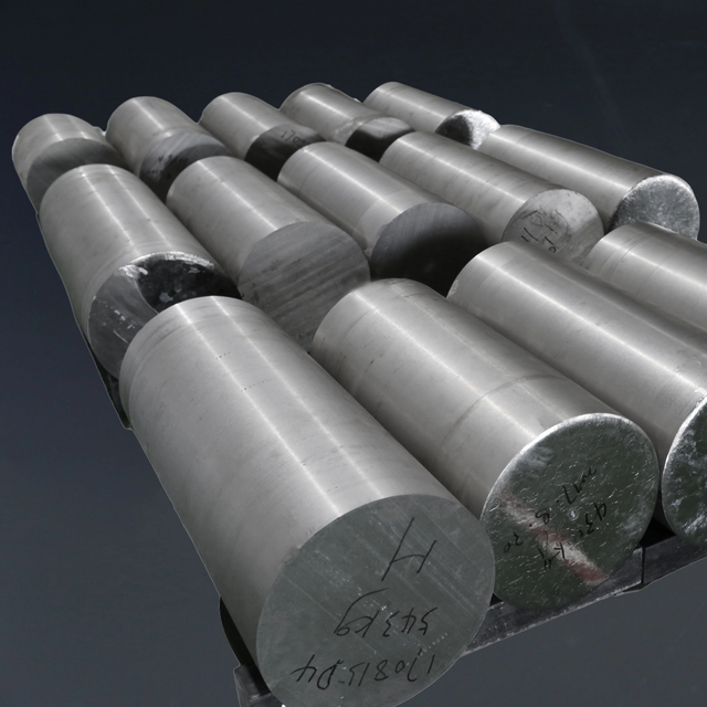 Titanium Ingot