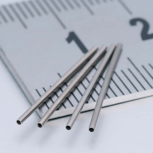 Titanium Capillary from China manufacturer CRNMC