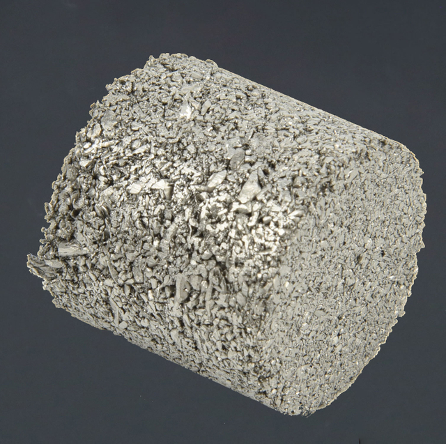 Electrolytic Titanium Metal