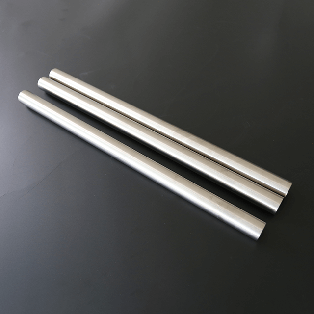TiNi Titanium Alloy