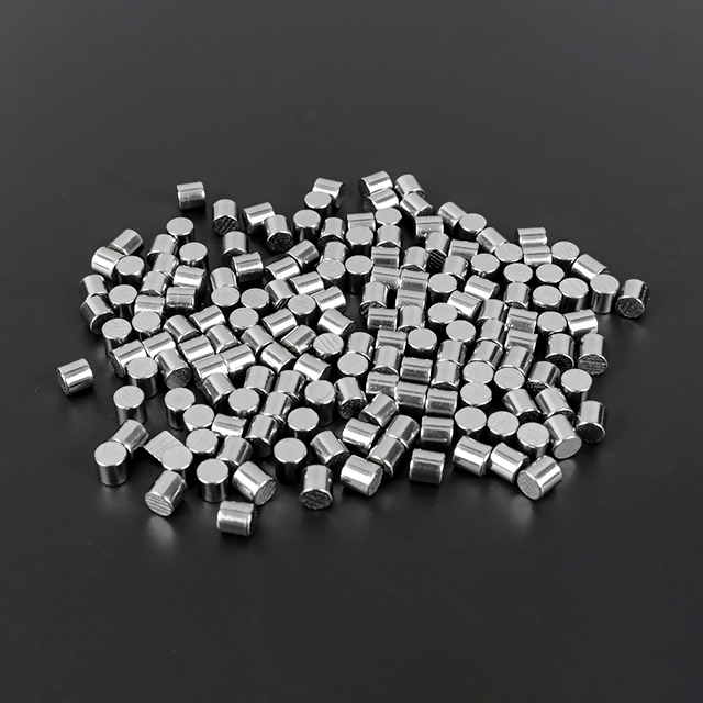 High Purity Titanium Particle