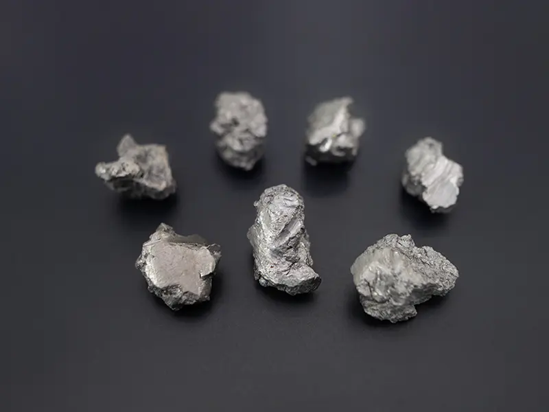 OA Grade Titanium Sponge
