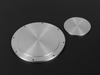 Ultra High Purity Material Titanium Sputtering Round Target