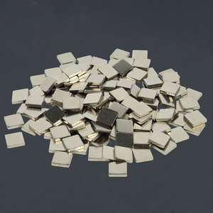 High Purity Titanium Block