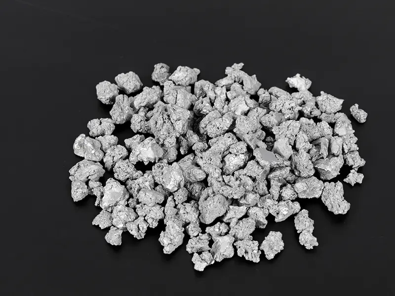 OA Grade Titanium Sponge
