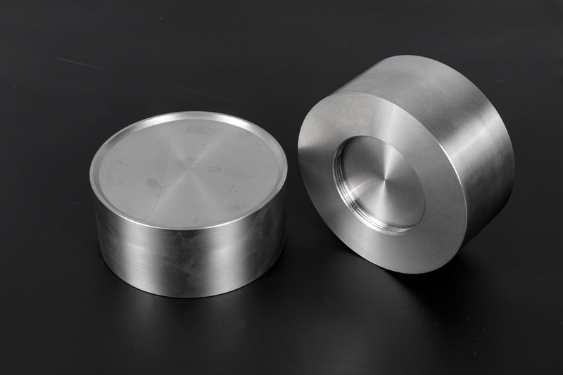 High Purity Titanium Shaped Target