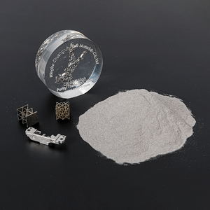 HDH High Purity Titanium Powder