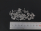 Electrolytic Titanium Crystal Particles
