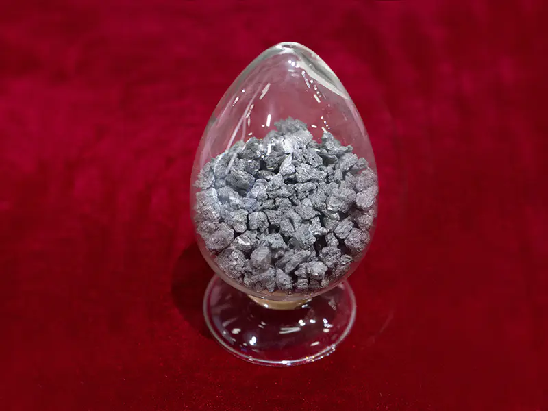 OA Grade Titanium Sponge