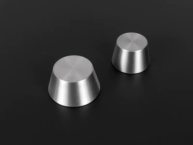 High Purity Titanium (Ti) Evaporation Materials